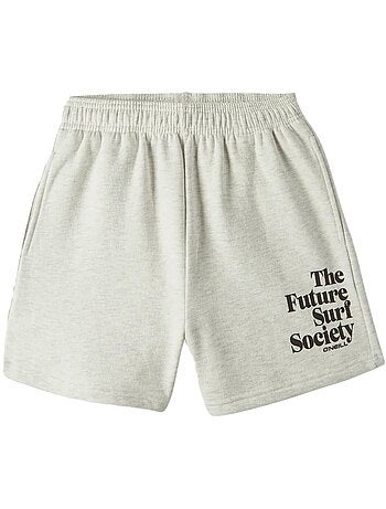 Short Jogger O'Neill para Niña