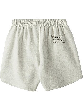Short Jogger O'Neill para Niña