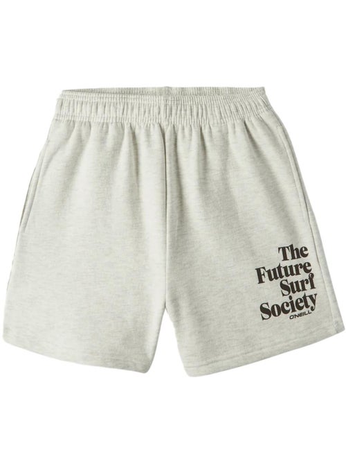Short Jogger O'Neill para Niña - Kiabi Short Jogger O'Neill para Niña - Kiabi