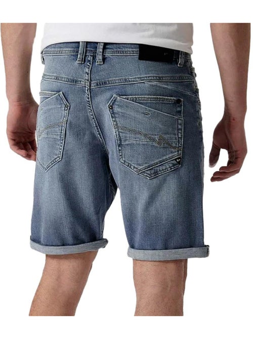 Short kaporal para hombre - Kiabi Short kaporal para hombre - Kiabi