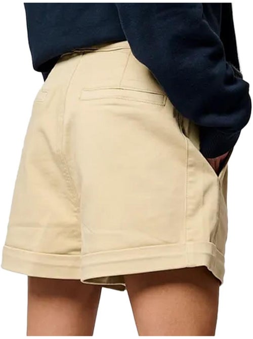 Short Kaporal para mujer - Kiabi