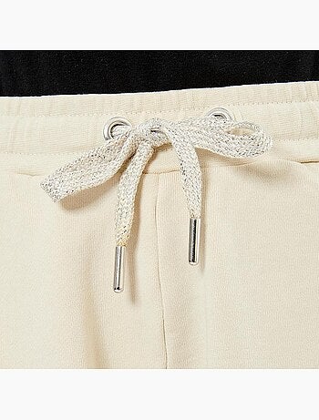 Short Kaporal para Mujer