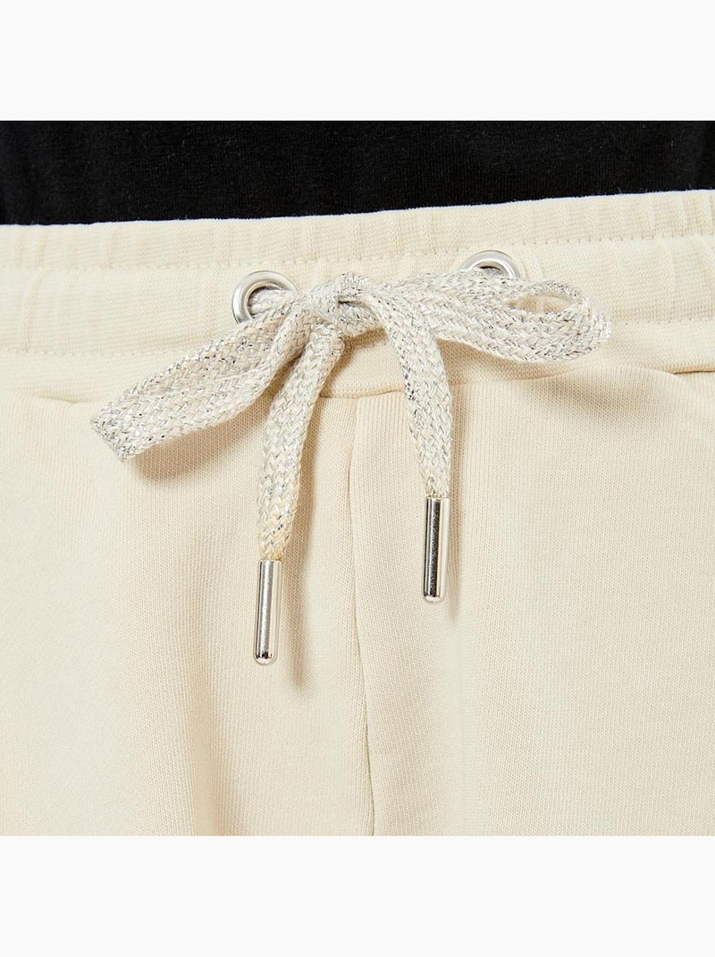 Short Kaporal para Mujer Crudo - Kiabi
