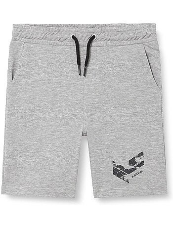 Short Kaporal para niño