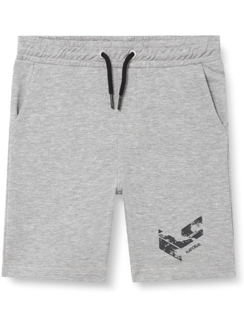 Short Kaporal para niño - Kiabi