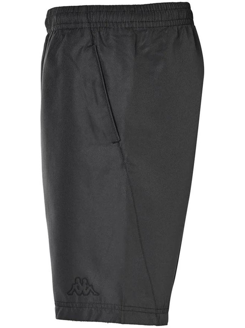 Short Kappa para hombre Gris plateado - Kiabi