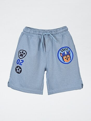 Short 'La Patrulla Canina'