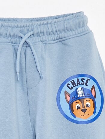 Short 'La Patrulla Canina'