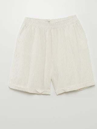 Short ligero