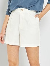 Pantalones blancos de Ropa para Mujer | FASHIOLA.mx - Pàgina 4