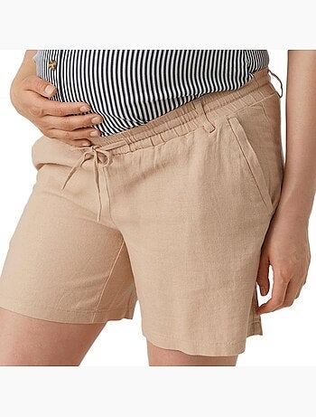 Short Mamalicious para Mujer