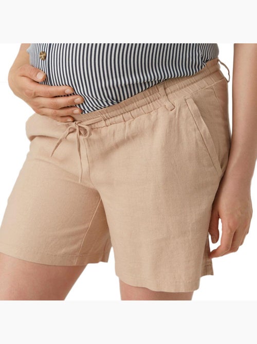 Short Mamalicious para Mujer - Kiabi