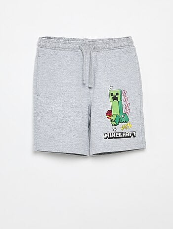 Short \'Minecraft\'