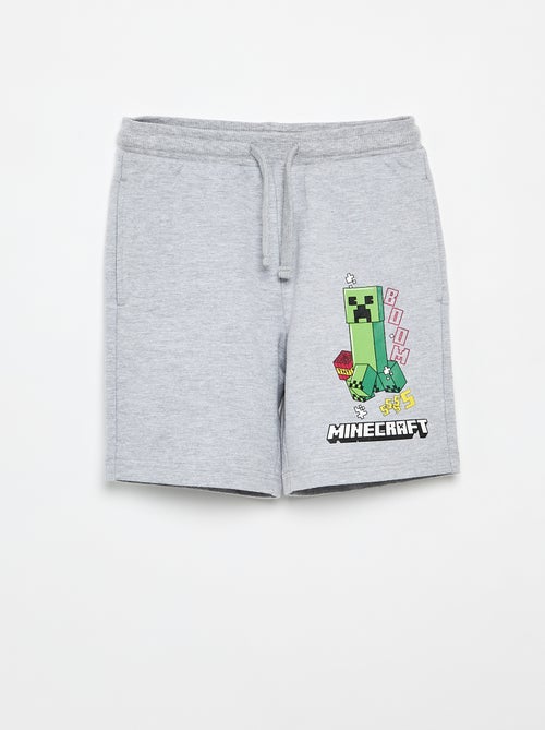 Short \'Minecraft\' - Kiabi