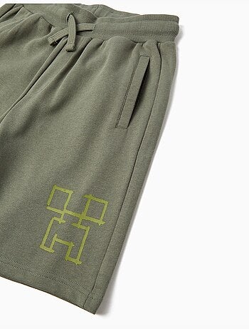 Short « Minecraft », MO Fashion