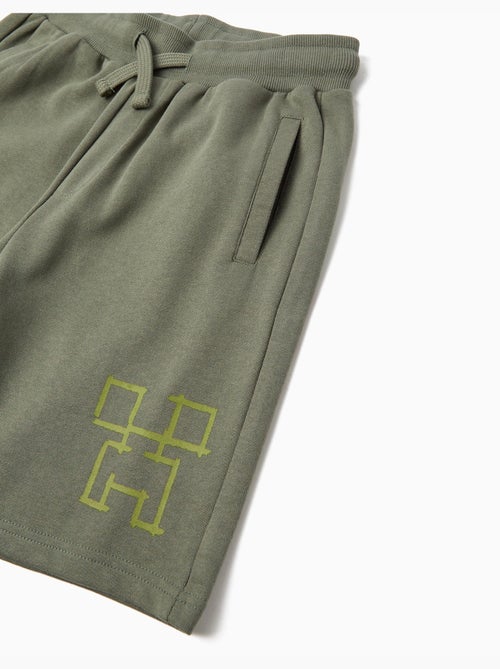 Short « Minecraft », MO Fashion - Kiabi