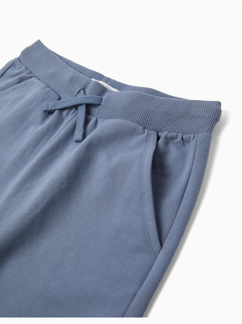 Short, MO Fashion Azul - Kiabi