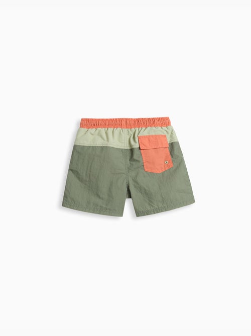 Short, MO Fashion - Kiabi