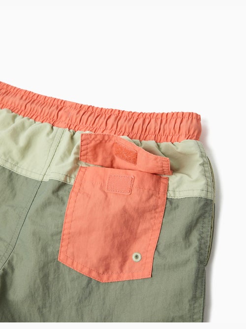 Short, MO Fashion - Kiabi
