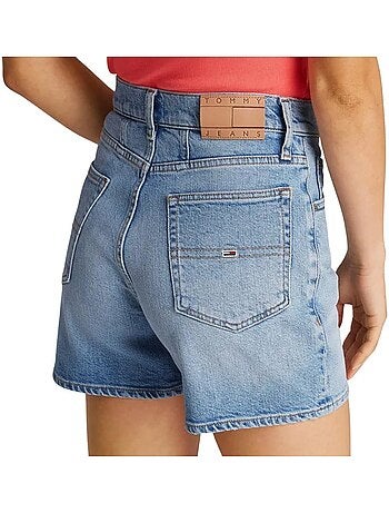 Short Mom para Mujer Tommy Hilfiger