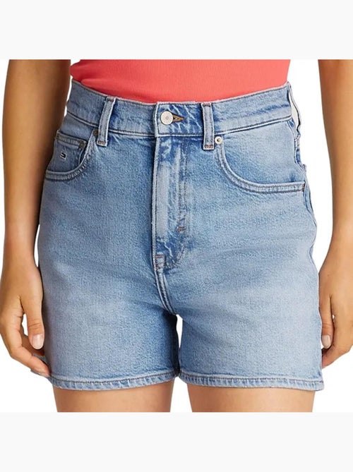 Short Mom para Mujer Tommy Hilfiger - Kiabi
