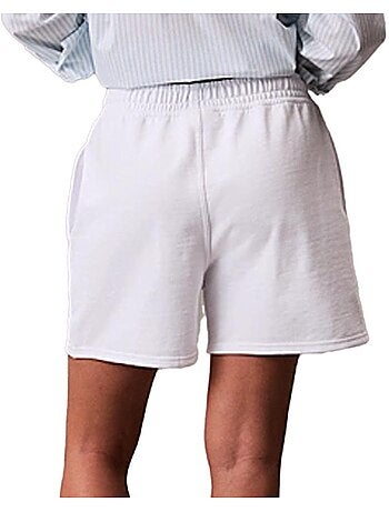 Short Mujer Calvin Klein Jeans