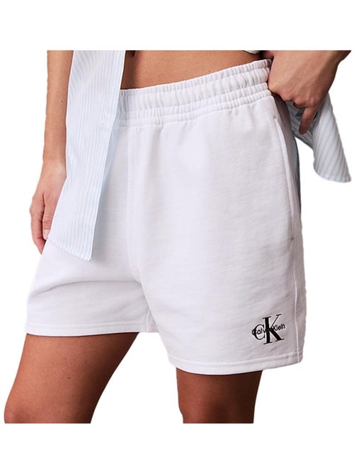 Short Mujer Calvin Klein Jeans - Kiabi