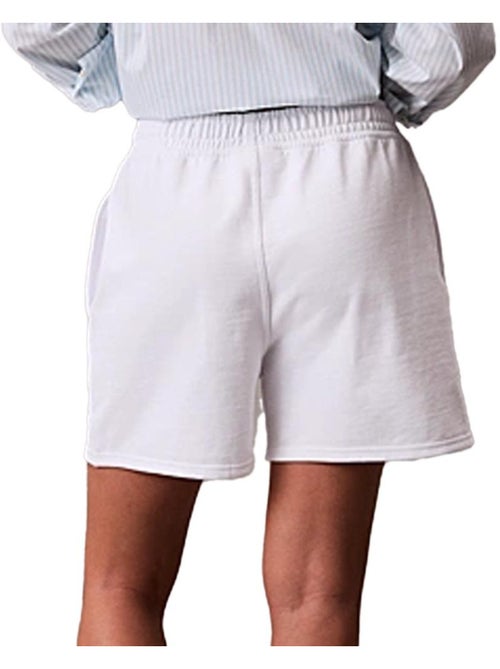 Short Mujer Calvin Klein Jeans - Kiabi