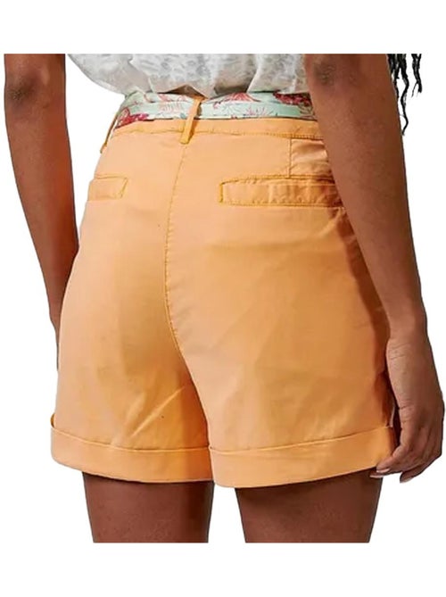 Short Mujer Kaporal - Kiabi