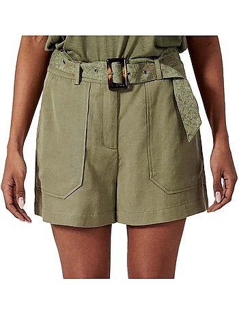 Short Mujer Kaporal