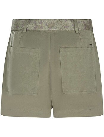 Short Mujer Kaporal