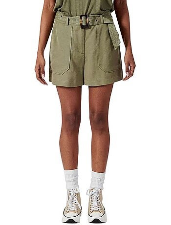 Short Mujer Kaporal