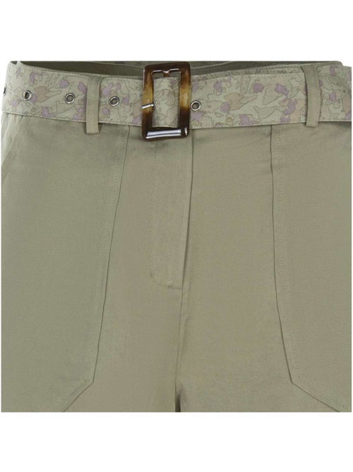 Short Mujer Kaporal - Kiabi