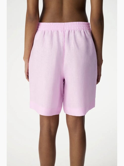 Short mujer nina city penti - Kiabi Short mujer nina city penti - Kiabi