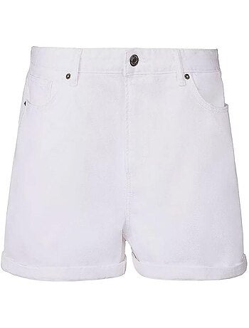 Short Mujer Teddy Smith