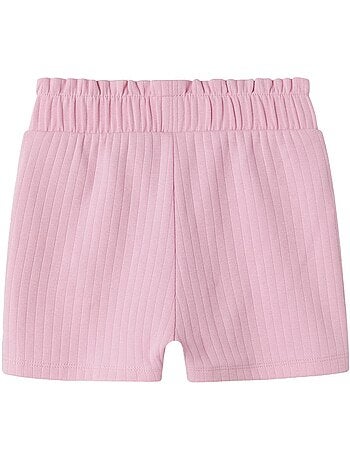 Short name it para niña con diseño de s