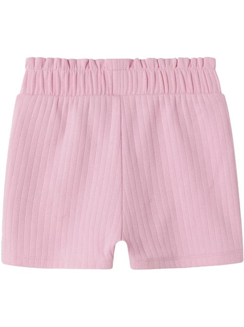 Short name it para niña con diseño de s - Kiabi