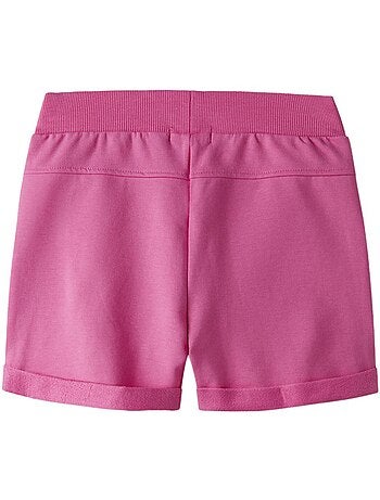 Pantalones Cortos para Niña Name It