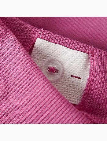 Pantalones Cortos para Niña Name It
