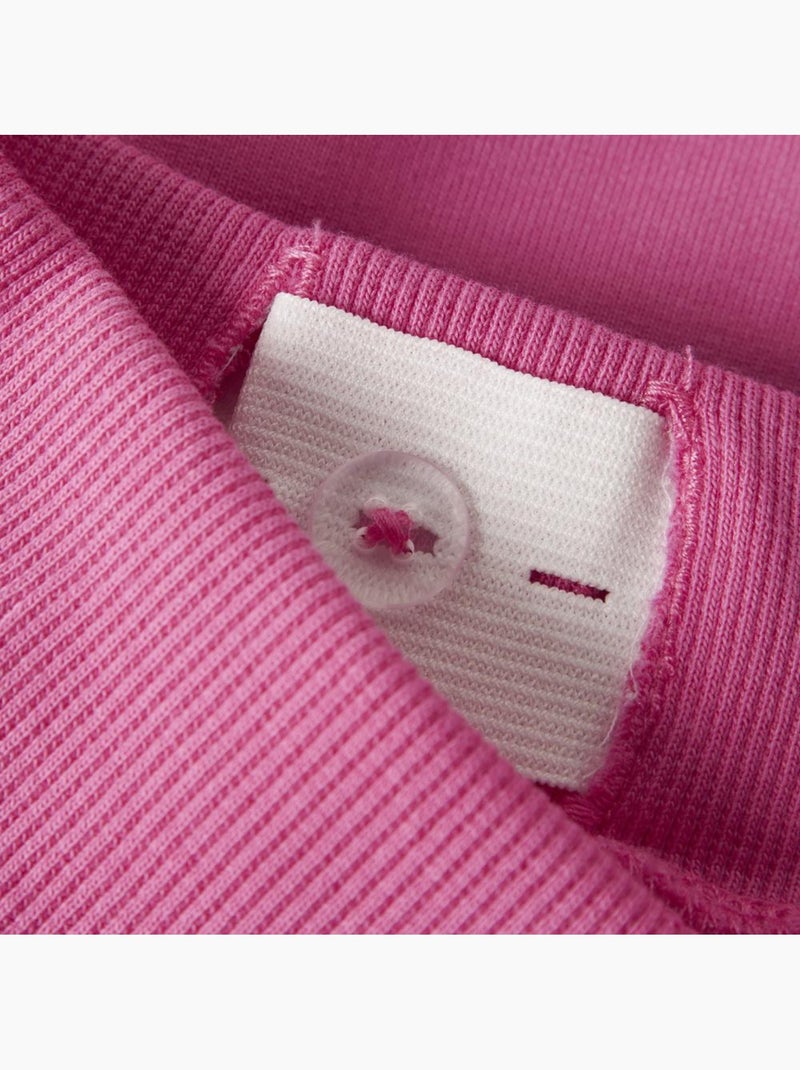 Short Name It para niña con Rosa - Kiabi