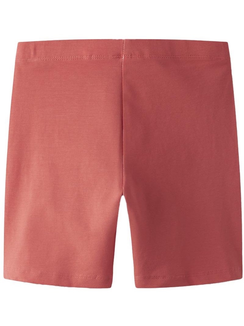 Short Name It para niña Rojo - Kiabi