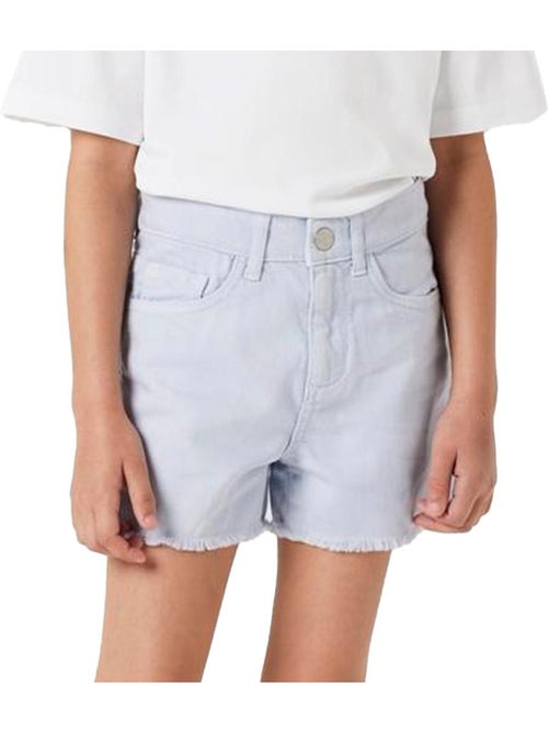 Short Name it para Niña - Kiabi Short Name it para Niña - Kiabi