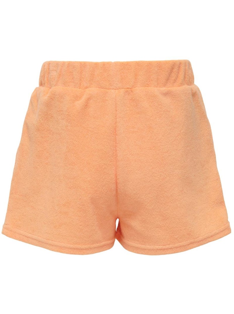 Short Niña de ONLY Kids Naranja - Kiabi