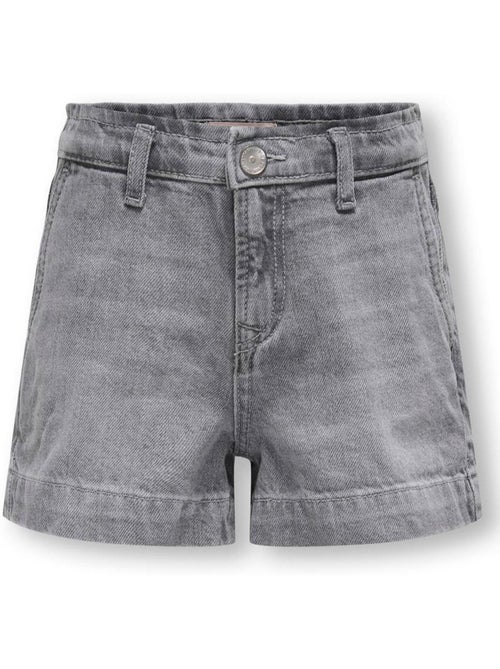 Short niña only - Kiabi