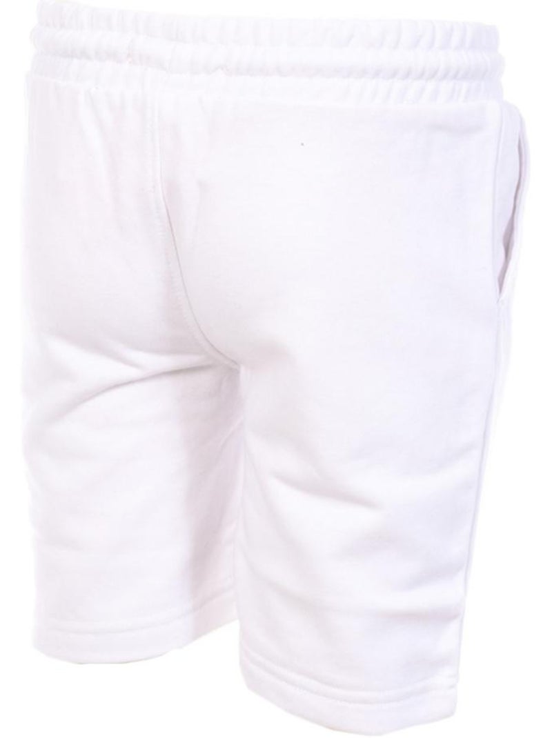 Short Niño Kaporal Blanco - Kiabi