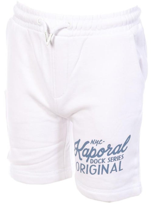 Short Niño Kaporal - Kiabi