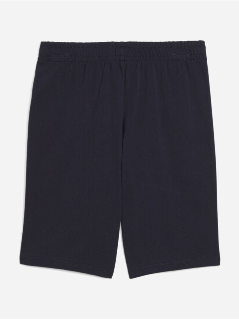 Short niño Puma sin cierre / tipo slip-on Azul - Kiabi