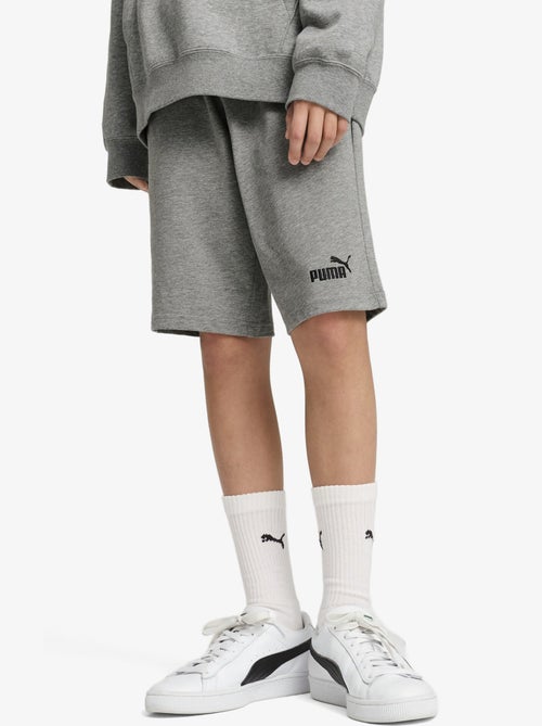 Short niño Puma sin cierre / tipo slip-on - Kiabi