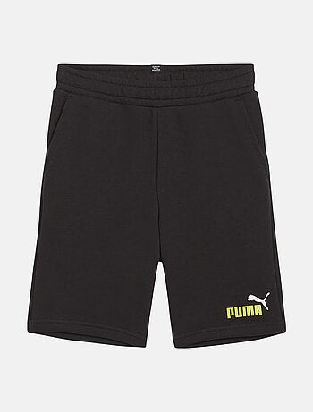 Short niño Puma sin cierre / tipo slip-on