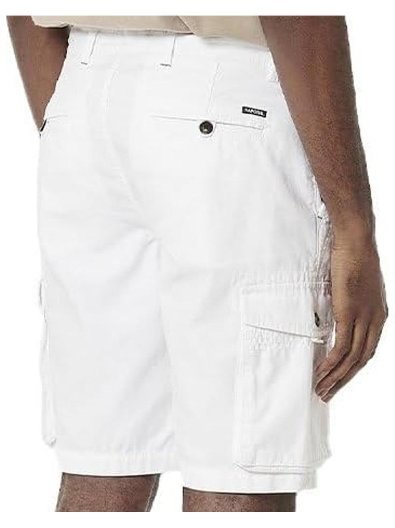 Short para hombre kaporal Blanco - Kiabi